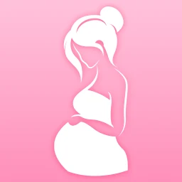 Pregnancy Calendar & Tracker のアイコン